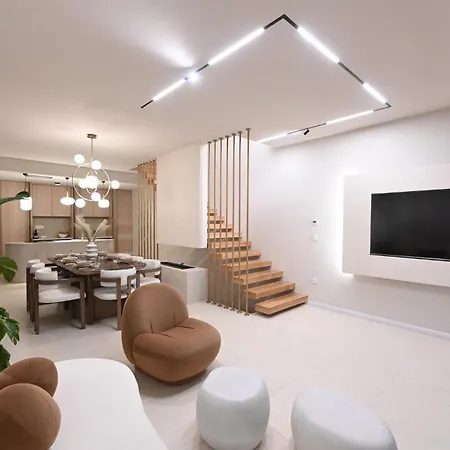 Cozy In Дом отдыха Макарска