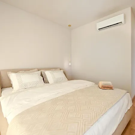 Дом отдыха Cozy In *