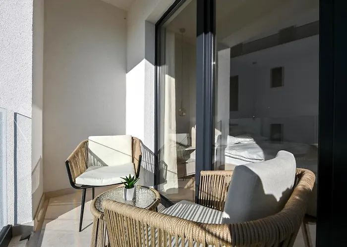 In With Jacuzzi Vakantiehuis Makarska